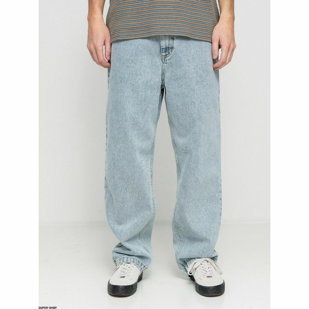 POLAR SKATE CO. ´93 DENIM ポーラー-