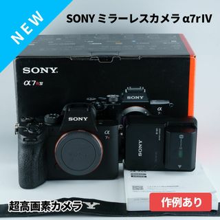 SONY - ️カンタン自撮りミラーレス ️SONY α NEX-F3 レンズキットの通販｜ラクマ