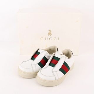 グッチ 子供靴/キッズシューズの通販 100点以上 | Gucciのキッズ ...