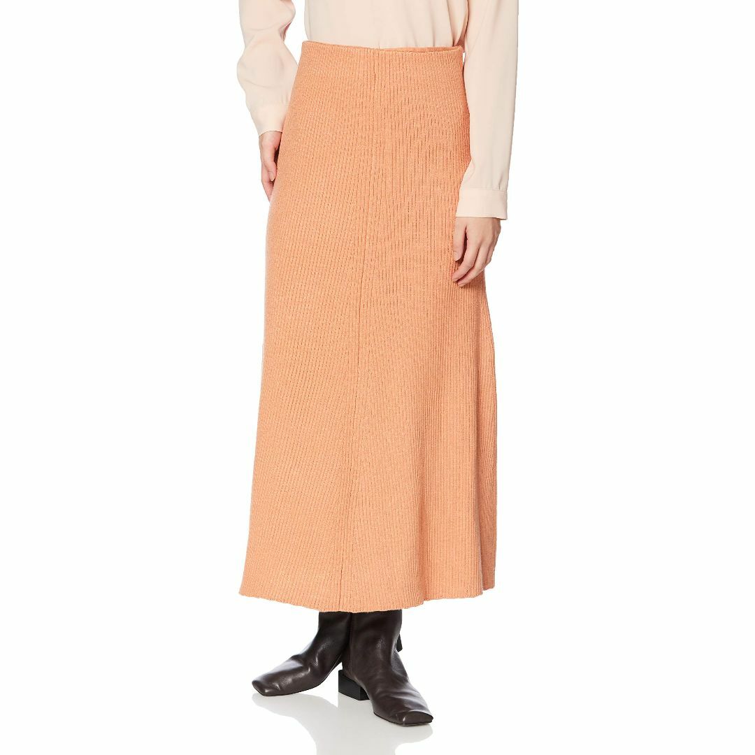 [ミラオーウェン] ナローリブニットスカート 09WNS211051 レディース レディースのファッション小物(その他)の商品写真