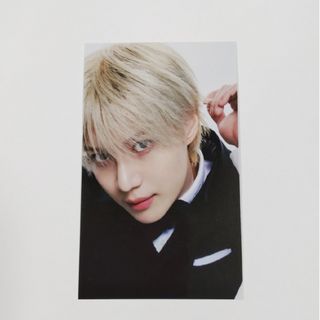 SHINee - SHINee テミン HARD 特典 トレカ TAEMIN SuperMの通販 by 梨