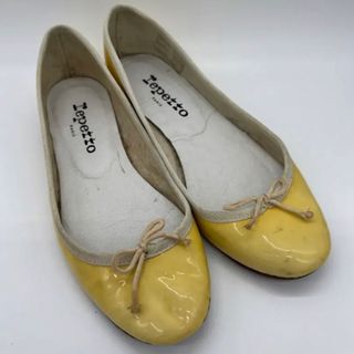 レペット(repetto)のrepettoバレエシューズ(バレエシューズ)