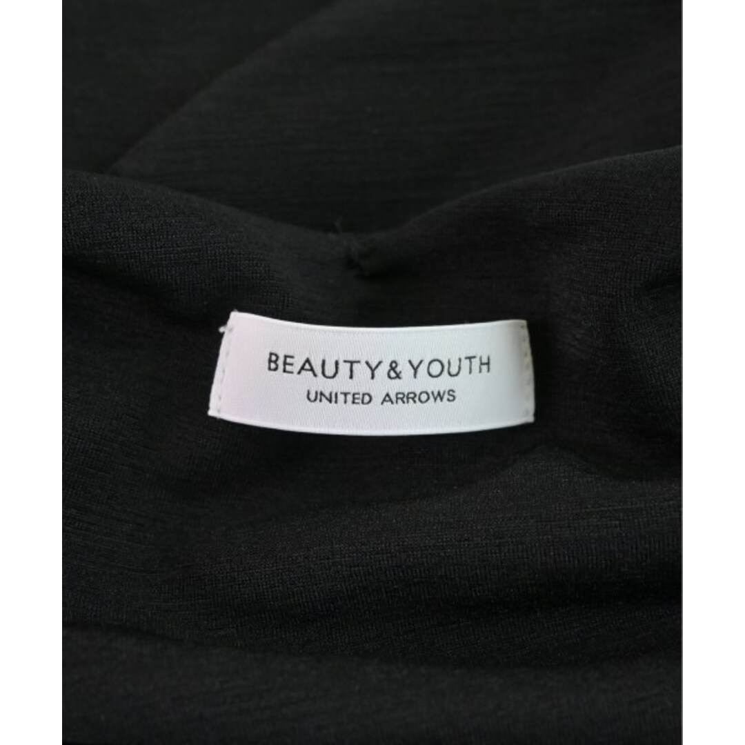 BEAUTY&YOUTH UNITED ARROWS(ビューティアンドユースユナイテッドアローズ)のBEAUTY&YOUTH UNITED ARROWS ワンピース -(M位) 【古着】【中古】 レディースのワンピース(ひざ丈ワンピース)の商品写真