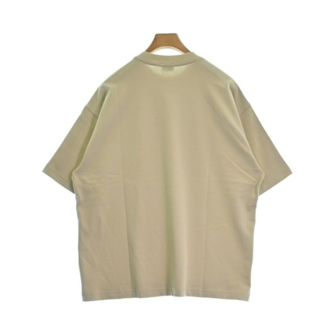 Handvaerk ハンドバーク Tシャツ・カットソー M ベージュ | www