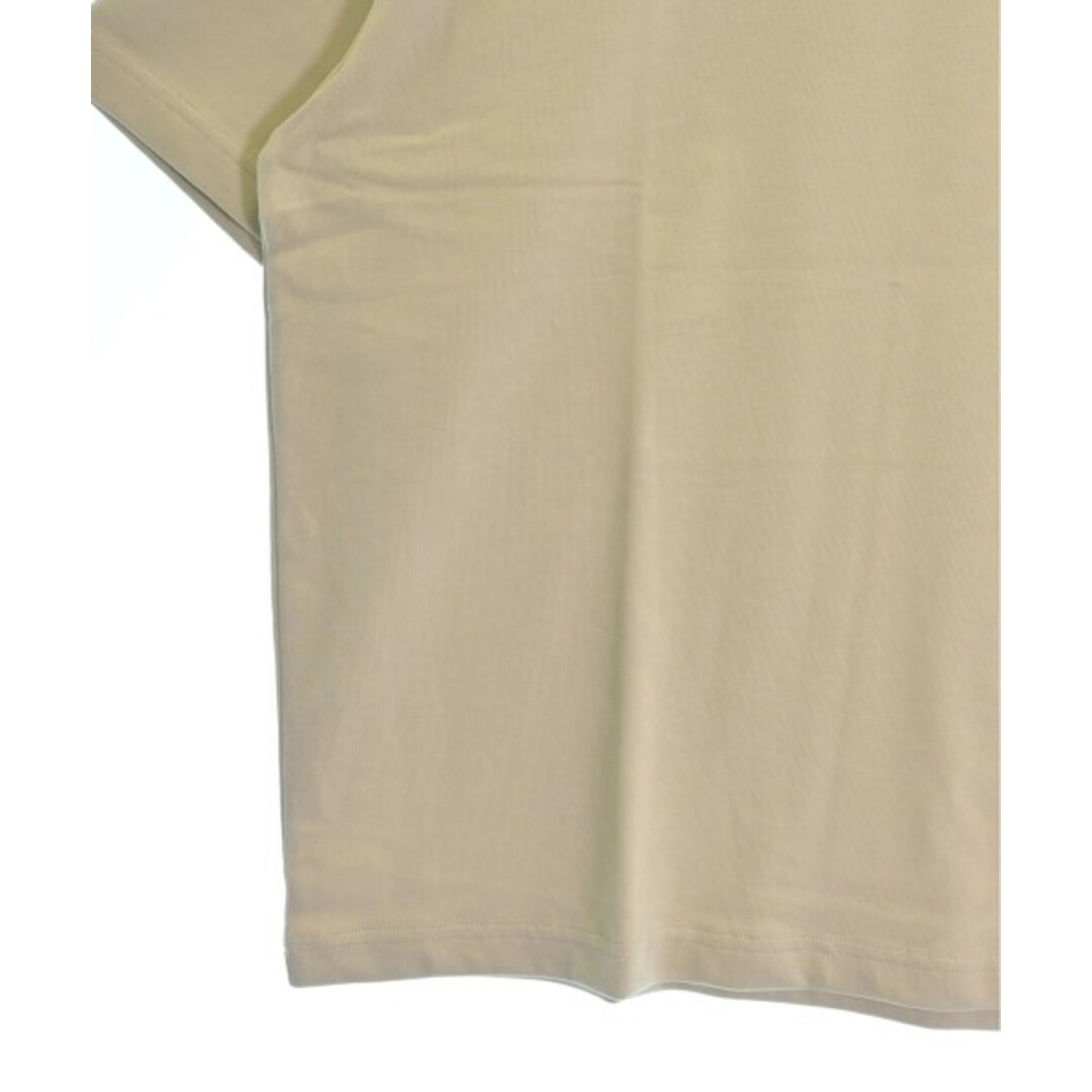 Handvaerk ハンドバーク Tシャツ・カットソー L ベージュ