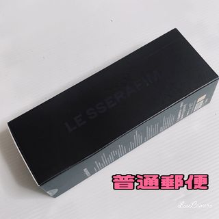 ルセラフィム(LE SSERAFIM)のLE SSERAFIM ルセラフィム ペンライト 新品未開封 普通郵便(K-POP/アジア)