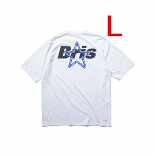 F.C.R.B. - FCRB 23AW TROPHY RIBBON STAR BAGGY Tシャツの通販｜ラクマ