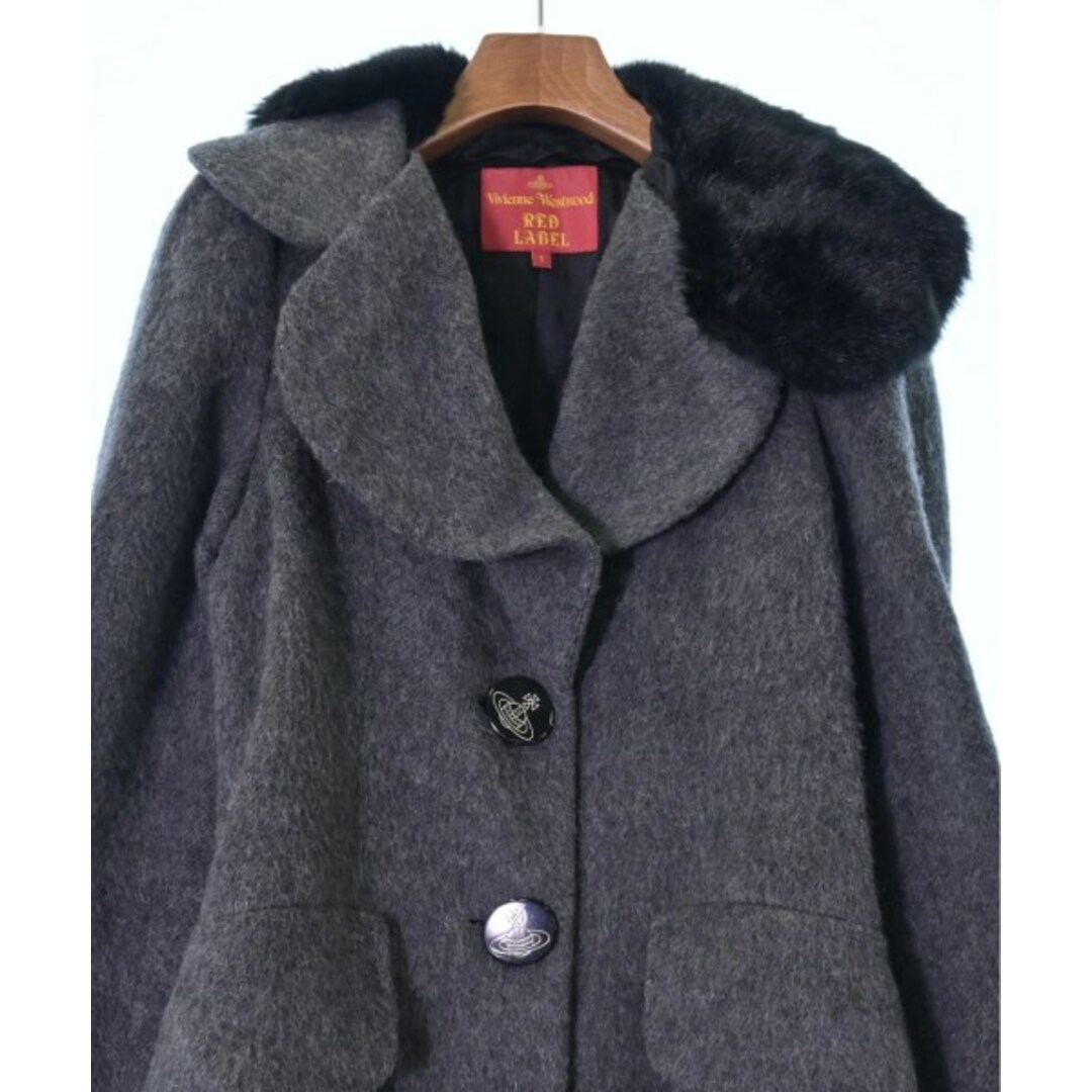 Vivienne Westwood RED LABEL コート(その他) | www.innoveering.net