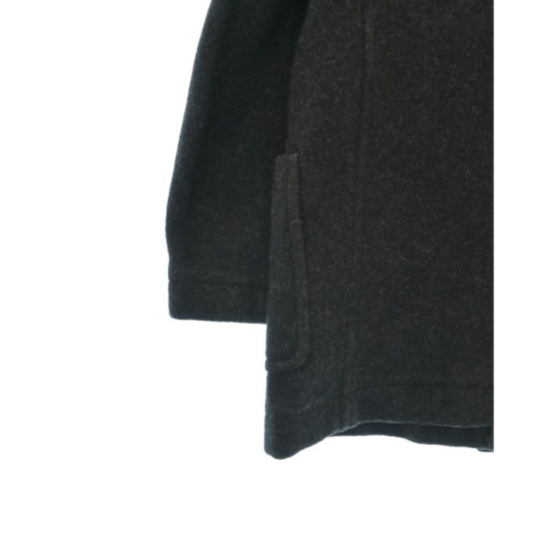 tricot COMME des GARCONS ダッフルコート F 黒系-eastgate.mk