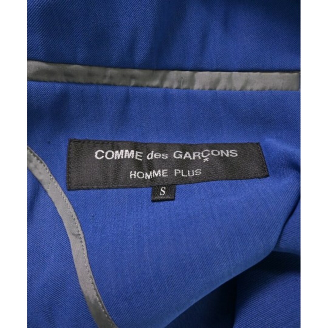 COMME des GARCONS HOMME PLUS テーラードジャケット 2