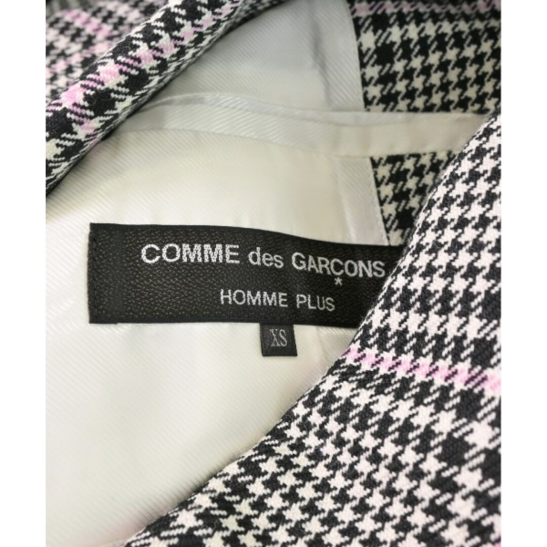 COMME des GARCONS HOMME PLUS(コムデギャルソンオムプリュス)のCOMME des GARCONS HOMME PLUS テーラードジャケット 【古着】【中古】 メンズのジャケット/アウター(テーラードジャケット)の商品写真