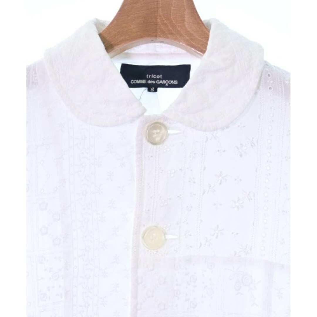 tricot COMME des GARCONS - tricot COMME des GARCONS ジャケット
