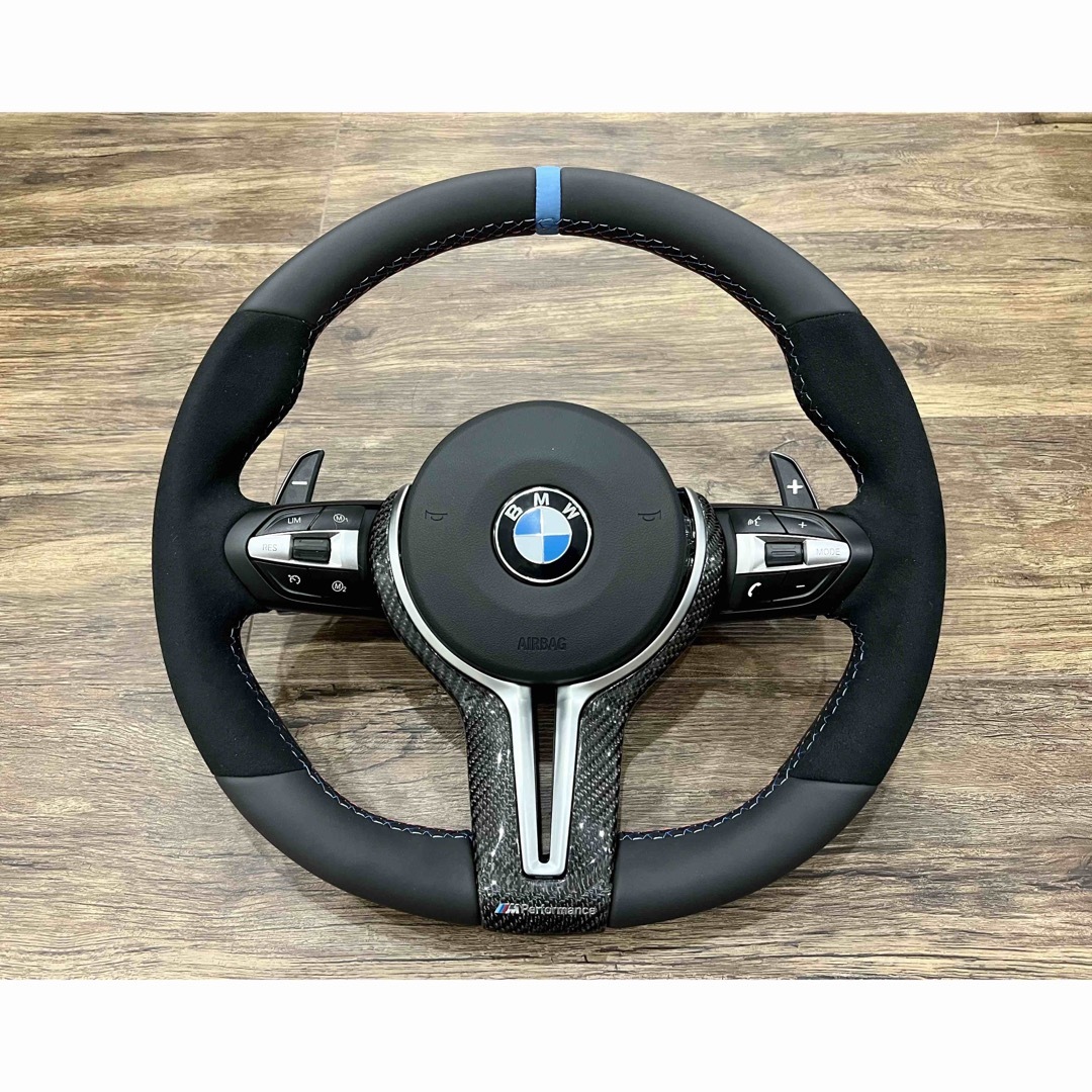 BMW ステアリング F20 F22 F30 F31 F32F10 M2 M4