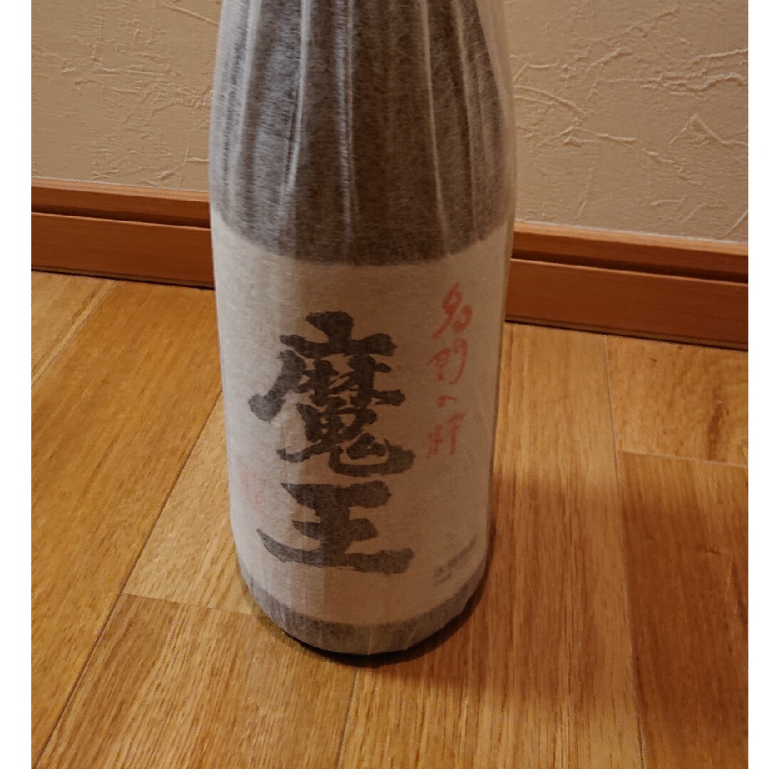 魔王 1800ml