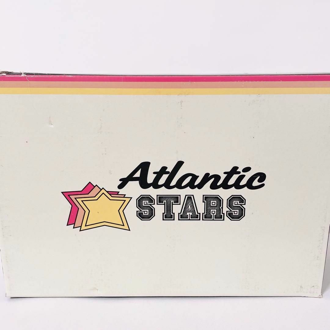 Atlantic STARS アトランティックスターズ EU37