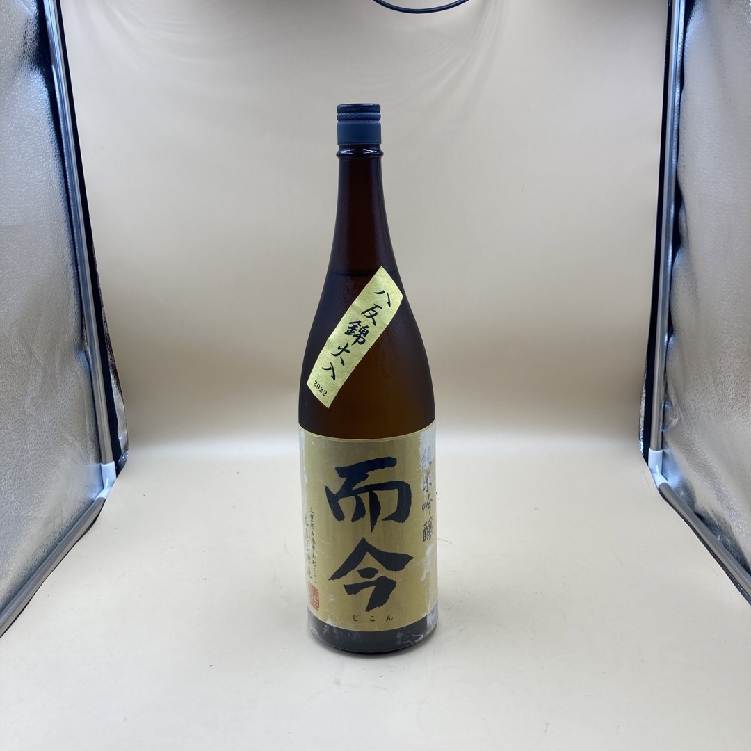 而今 純米吟醸 八反錦 新品・国内正規品 食品/飲料/酒 | bca.edu.gr