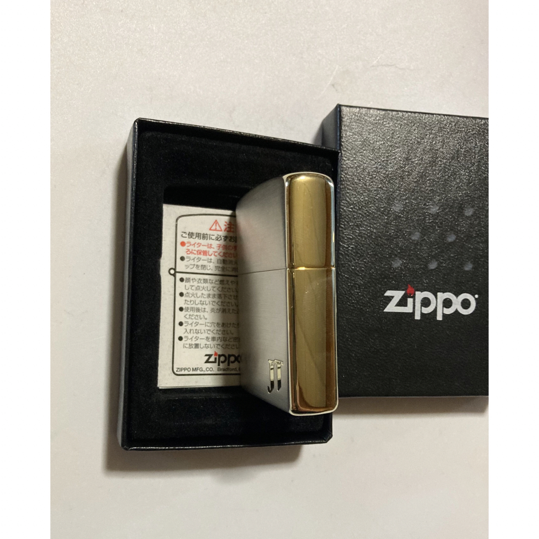 専用 ★ ZIPPO 限定品 ★ ライター 新品未使用