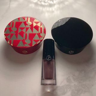 アルマーニ(Armani)のARMANI アルマーニ アイシャドウ セット(アイシャドウ)