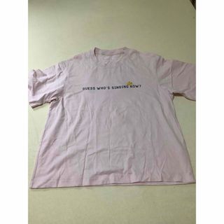 ユニクロ(UNIQLO)のユニクロ　Tシャツ　ポケモン(Tシャツ(半袖/袖なし))