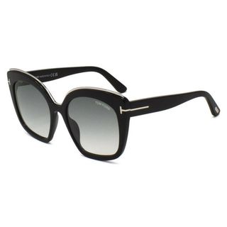 トムフォード(TOM FORD)のトムフォード FT0944-01B-55 Chantalle サングラス(サングラス/メガネ)