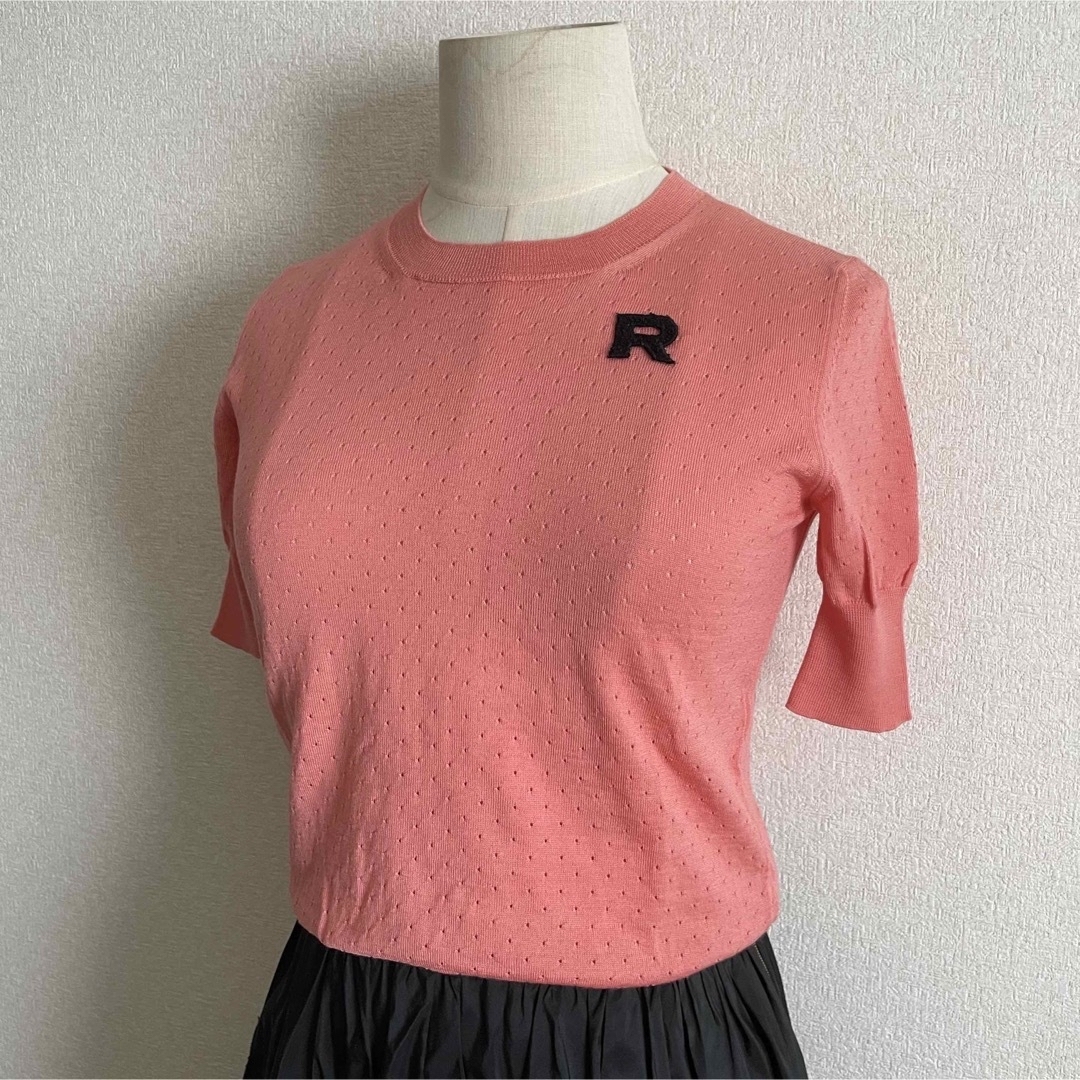 ROCHAS - 【ROCHAS】ロシャス ニットの通販 by Mm's shop ROCHAS - 【ROCHAS】ロシャス ニットの通販 by Mm's shop
