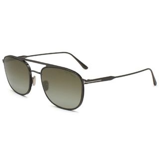 トムフォード(TOM FORD)のトムフォード FT0827-12Q-56 Jake サングラス EYEWEAR(サングラス/メガネ)