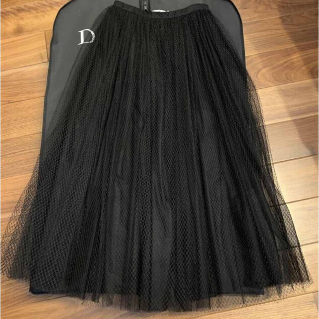 【Christian Dior 】ディオール チュールスカート | フリマアプリ ラクマ 【Christian Dior 】ディオール チュールスカート | フリマアプリ ラクマ