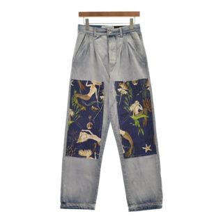 ロエベ デニムパンツ デニム/ジーンズ(メンズ)の通販 46点 | LOEWEの