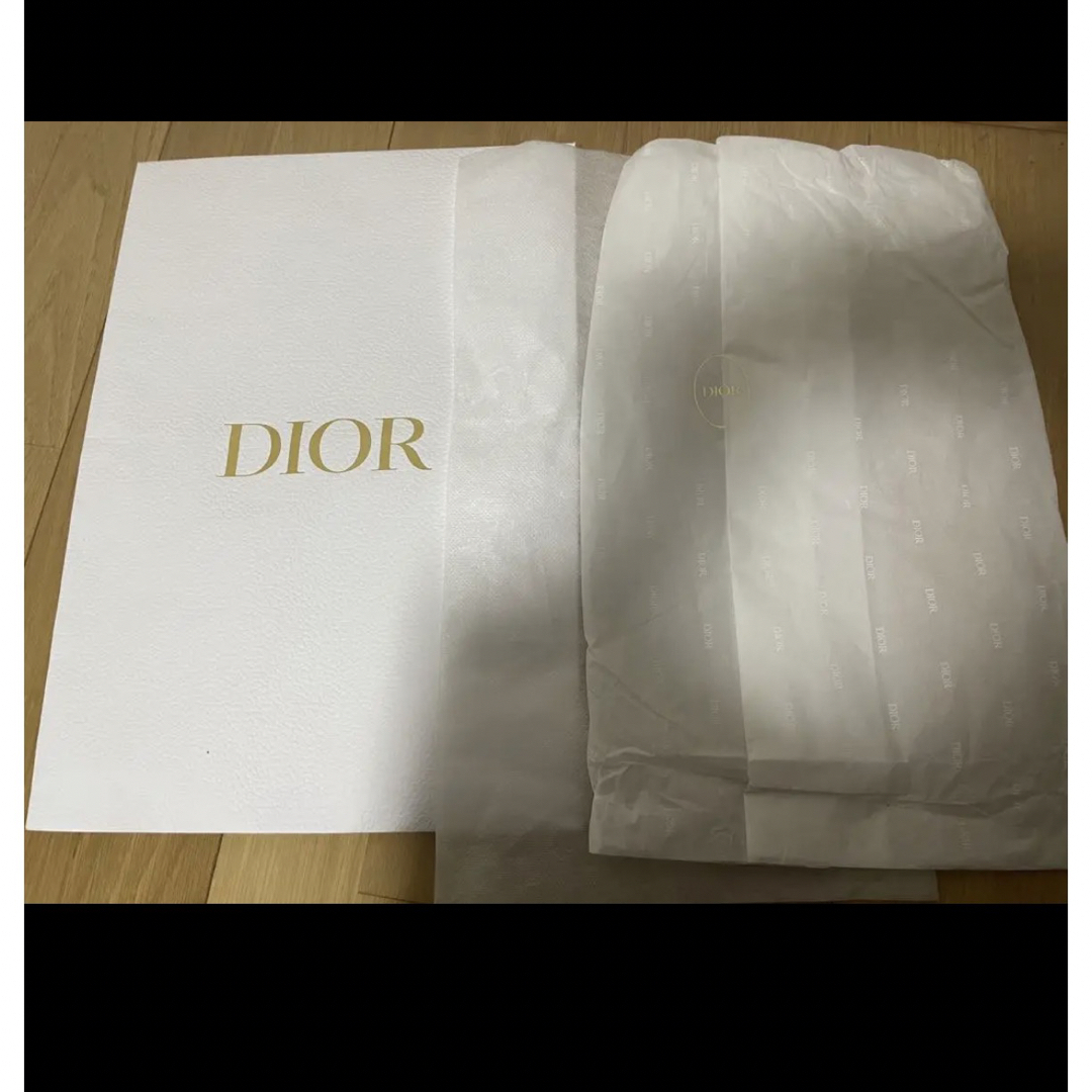 極美品 クリスチャン ディオール  Christian Dior Tシャツ