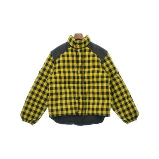 グッチ ダウンジャケット(メンズ)の通販 200点以上 | Gucciのメンズを