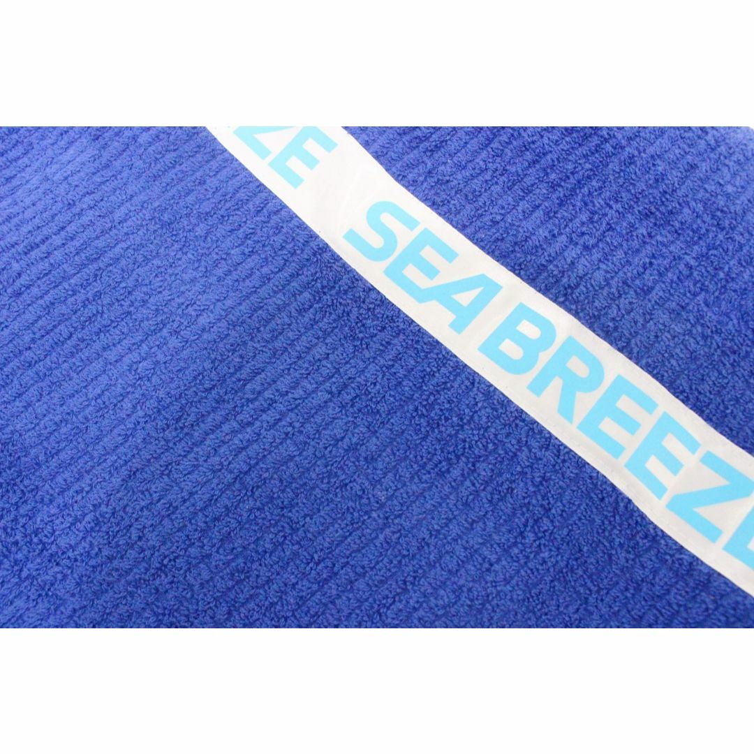 色: ネイビー】モリピロ (MORIPiLO) SEA BREEZE タオルケの通販 by ラ ...