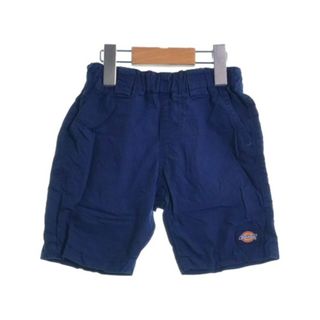 ディッキーズ(Dickies)のDickies ディッキーズ パンツ（その他） 110 青 【古着】【中古】(パンツ/スパッツ)