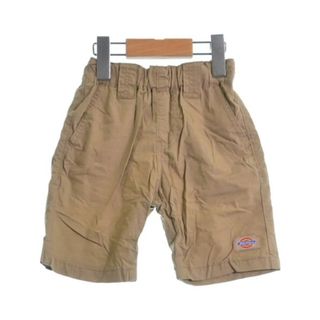 ディッキーズ(Dickies)のDickies ディッキーズ パンツ（その他） 110 ベージュ 【古着】【中古】(パンツ/スパッツ)