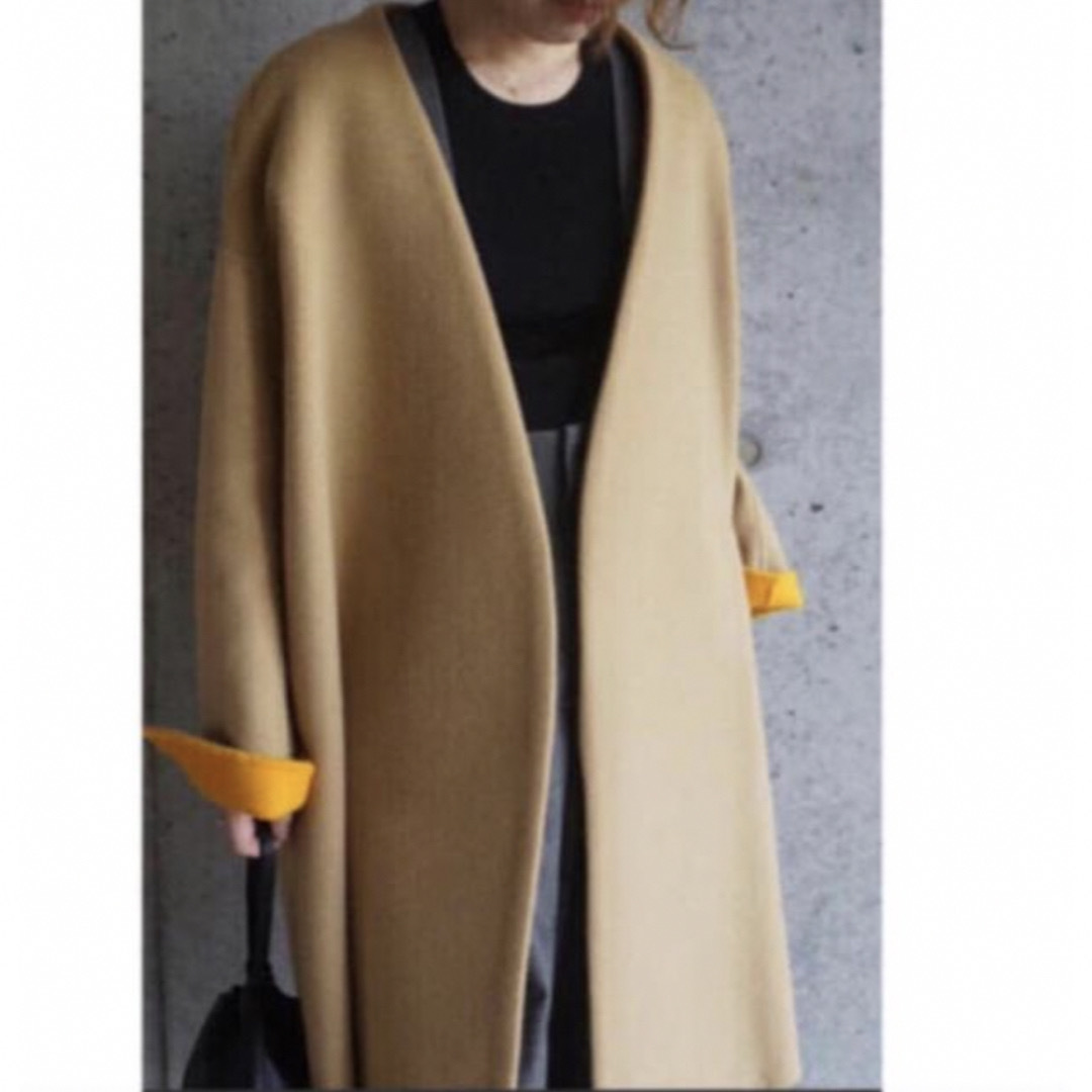 ENFOLD - 新品美品 enfold エンフォルド ソフトリバー Classyノー