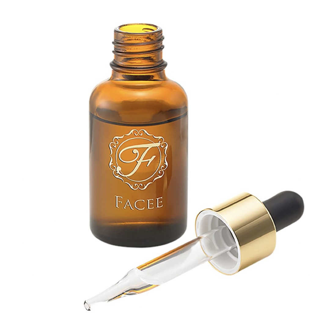 Faceeリキッドセラムプラス美容液30ml