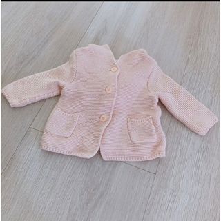 ベビーギャップ(babyGAP)の❤️美品❤️ babyGAP ギャップ 3-6M アウター ベビー(カーディガン/ボレロ)