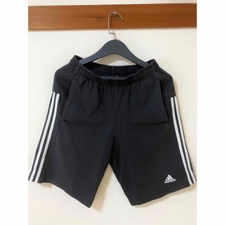 アディダス(adidas)のadidas アディダス　ショートパンツ　ハーフパンツ(ショートパンツ)