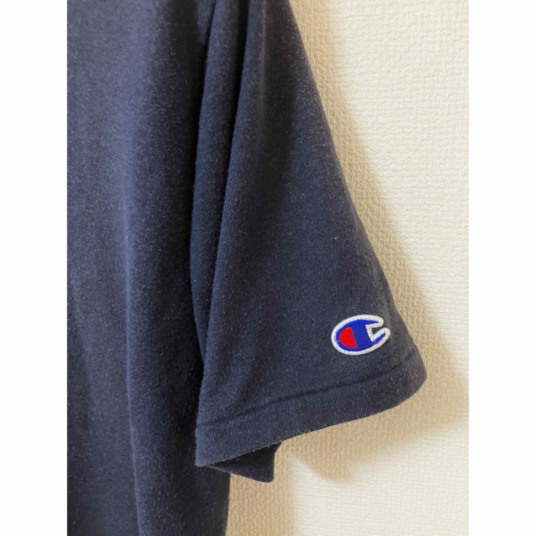 Champion(チャンピオン)のチャンピオン Champion  メンズ 半袖Tシャツ メンズのトップス(Tシャツ/カットソー(半袖/袖なし))の商品写真