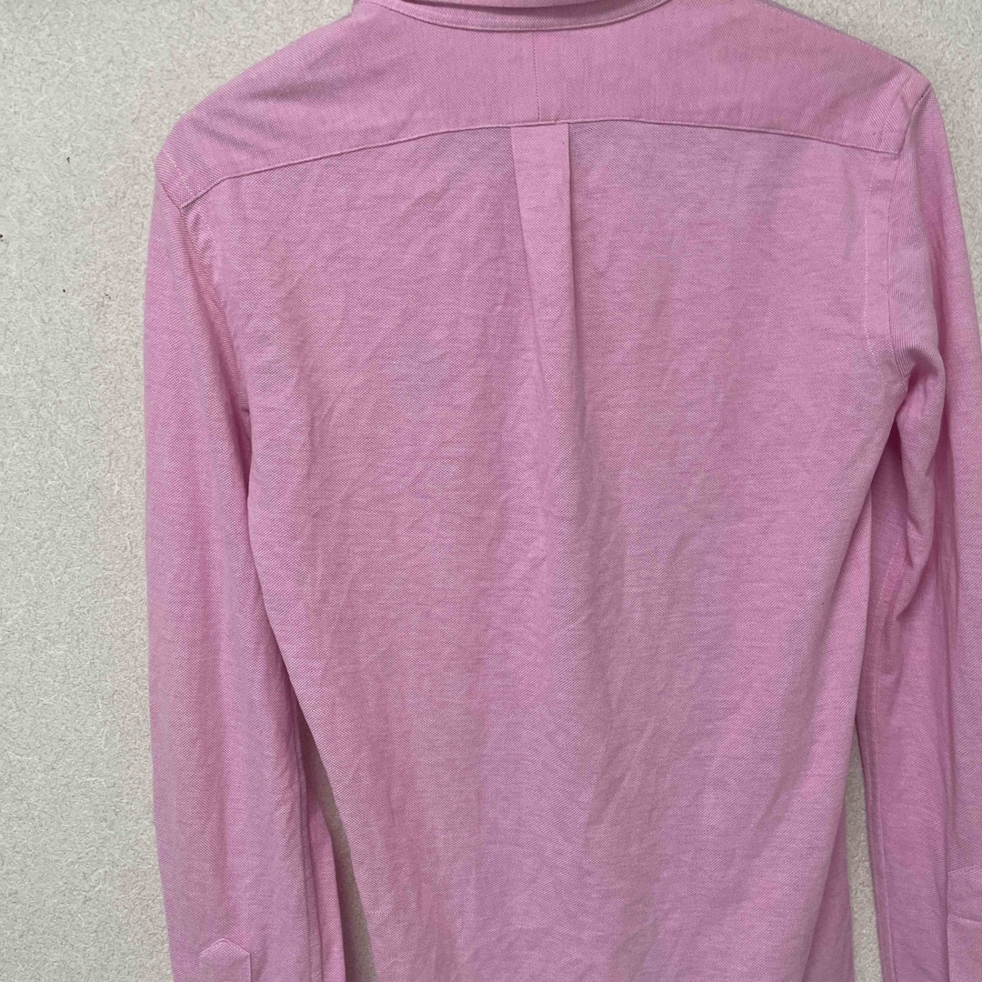 Ralph Lauren(ラルフローレン)のPOLOポロラルフローレンボタンダウンシャツ メンズのトップス(スウェット)の商品写真