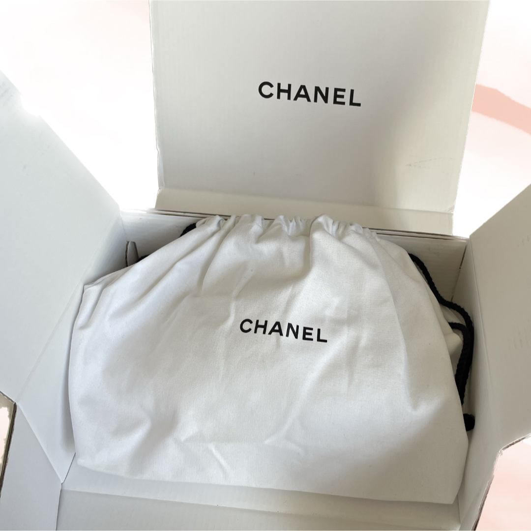 CHANEL ミロワール ドゥーブル ファセット 147 アンソンディエ ドゥ シャネルの通販 by maru shop|シャネルならラクマ ミロワール ドゥーブル ファセット 147 アンソンディエ