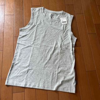 ジョルダーノ(GIORDANO)の【タイムセール】タンクトップ M(タンクトップ)