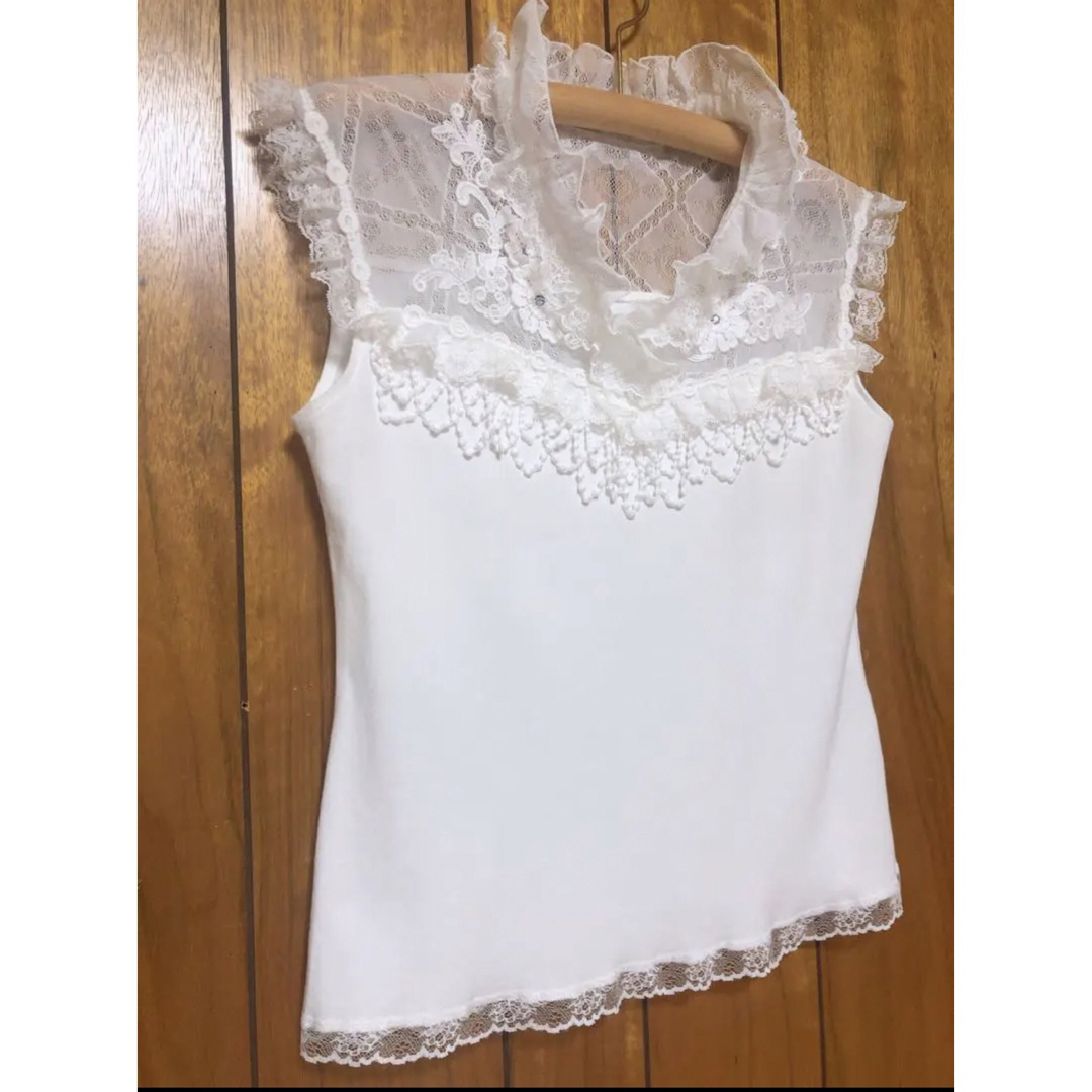 ⭐️専用⭐️さえら HISCHRONE ヒスクローネ トップスの通販 by