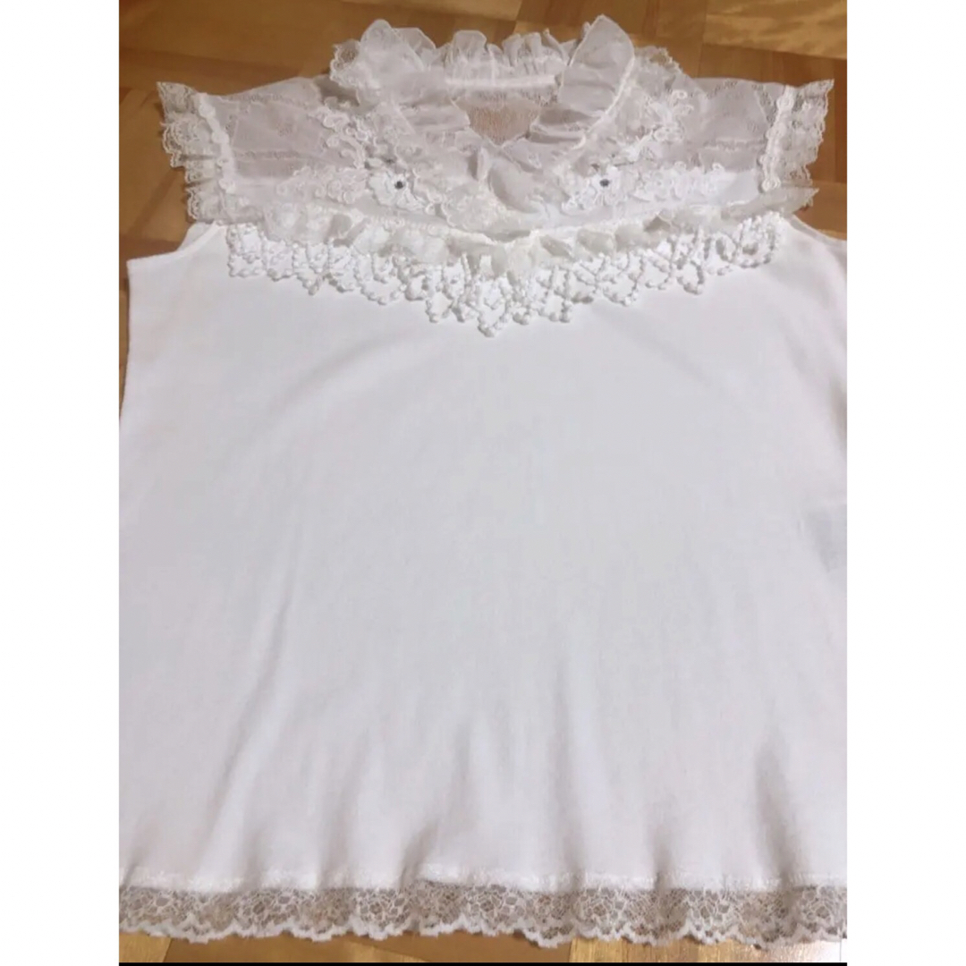 ⭐️専用⭐️さえら HISCHRONE ヒスクローネ トップスの通販 by
