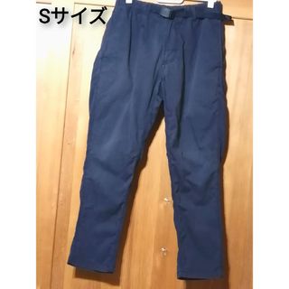 グラミチ(GRAMICCI)のGramicci　Sサイズ　クライミングパンツ　ダークネイビー(登山用品)