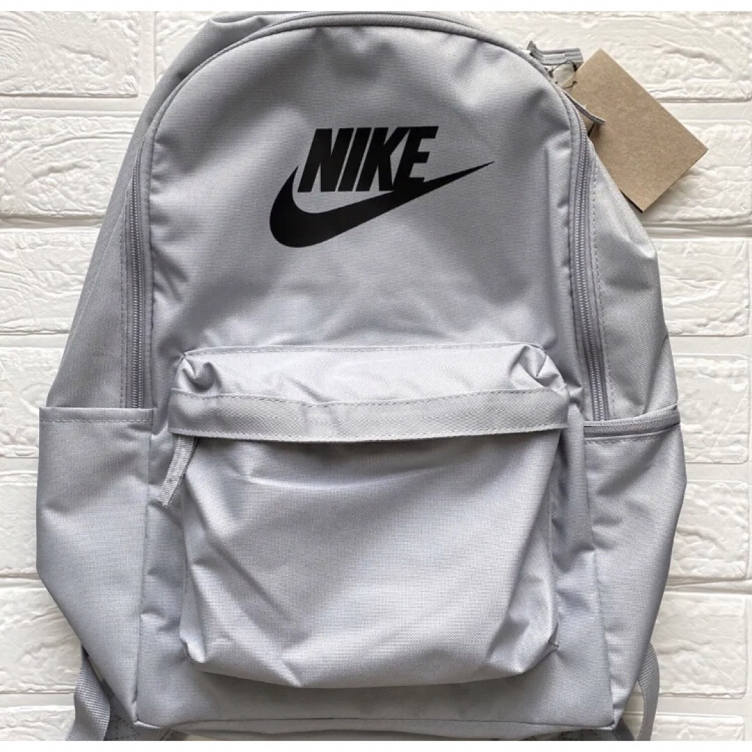 ★新品★NIKE ナイキ　バッグ バックパック リュック【26L】定価7700円