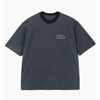 ワンエルディーケーセレクト(1LDK SELECT)のennoy Boder T-Shirt XL ボーダー(Tシャツ/カットソー(半袖/袖なし))