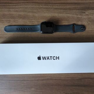 Apple Watch SE (Wi-Fi) おまけ充電器付き