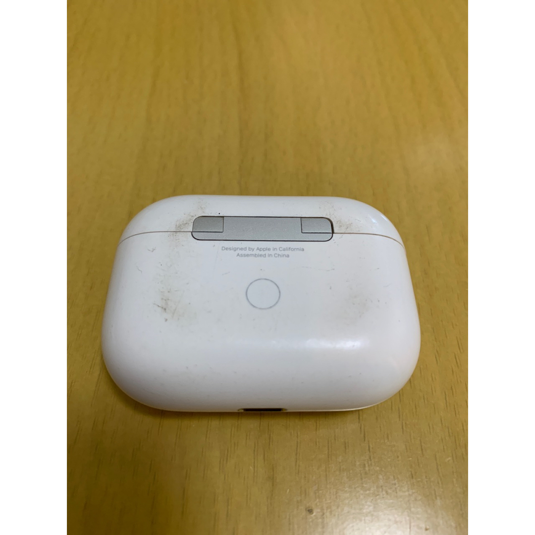 【ジャンク品】Apple AirPods Pro 第一世代 1