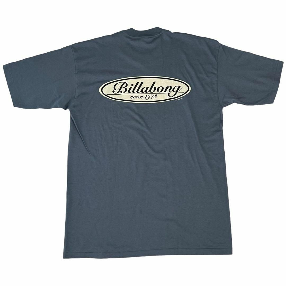 billabong - デッドストック 90s Billabong ビラボン Tシャツ USA製の