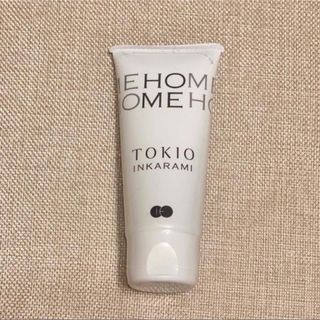 トキオ(TOKIO)のTOKIO INKARAMI HOME トキオ インカラミ トリートメント(トリートメント)